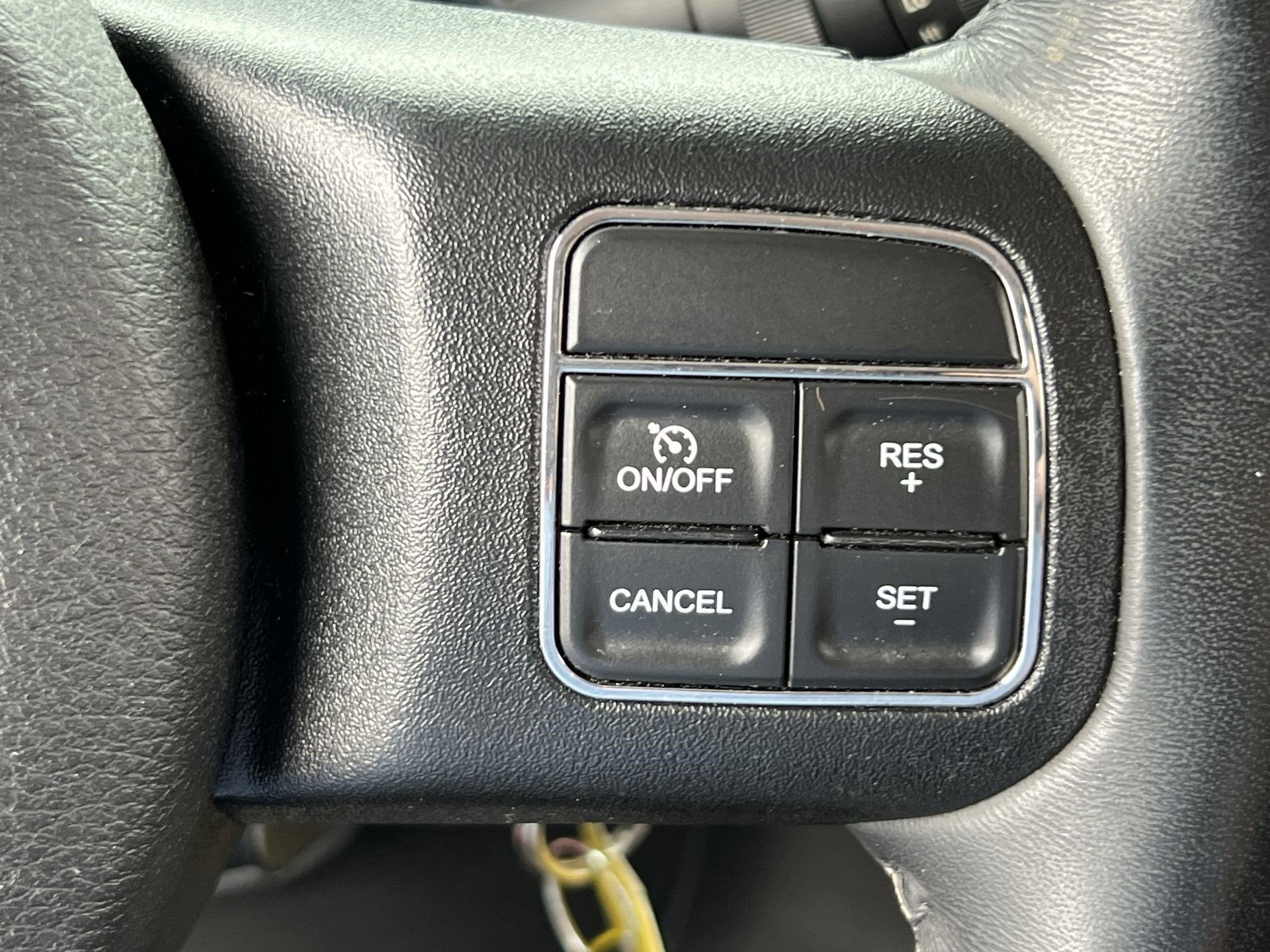 2018 Jeep Wrangler JK Unlimited Sport S