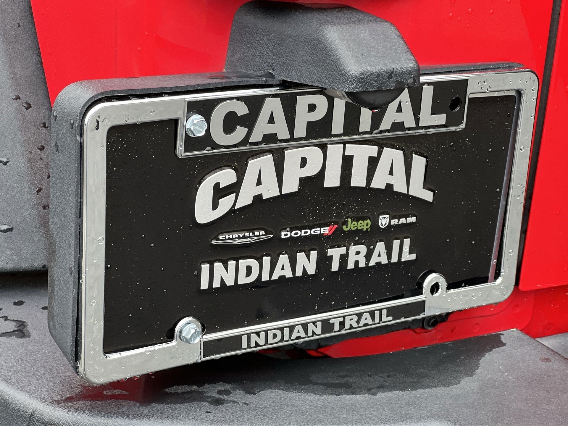 2018 Jeep Wrangler JK Unlimited Sport S