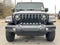 2023 Jeep Wrangler Willys