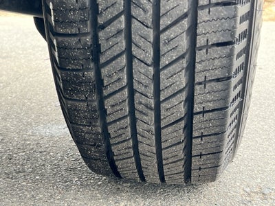 2023 Jeep Wrangler Willys