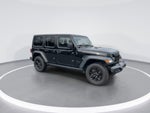 2023 Jeep Wrangler Willys
