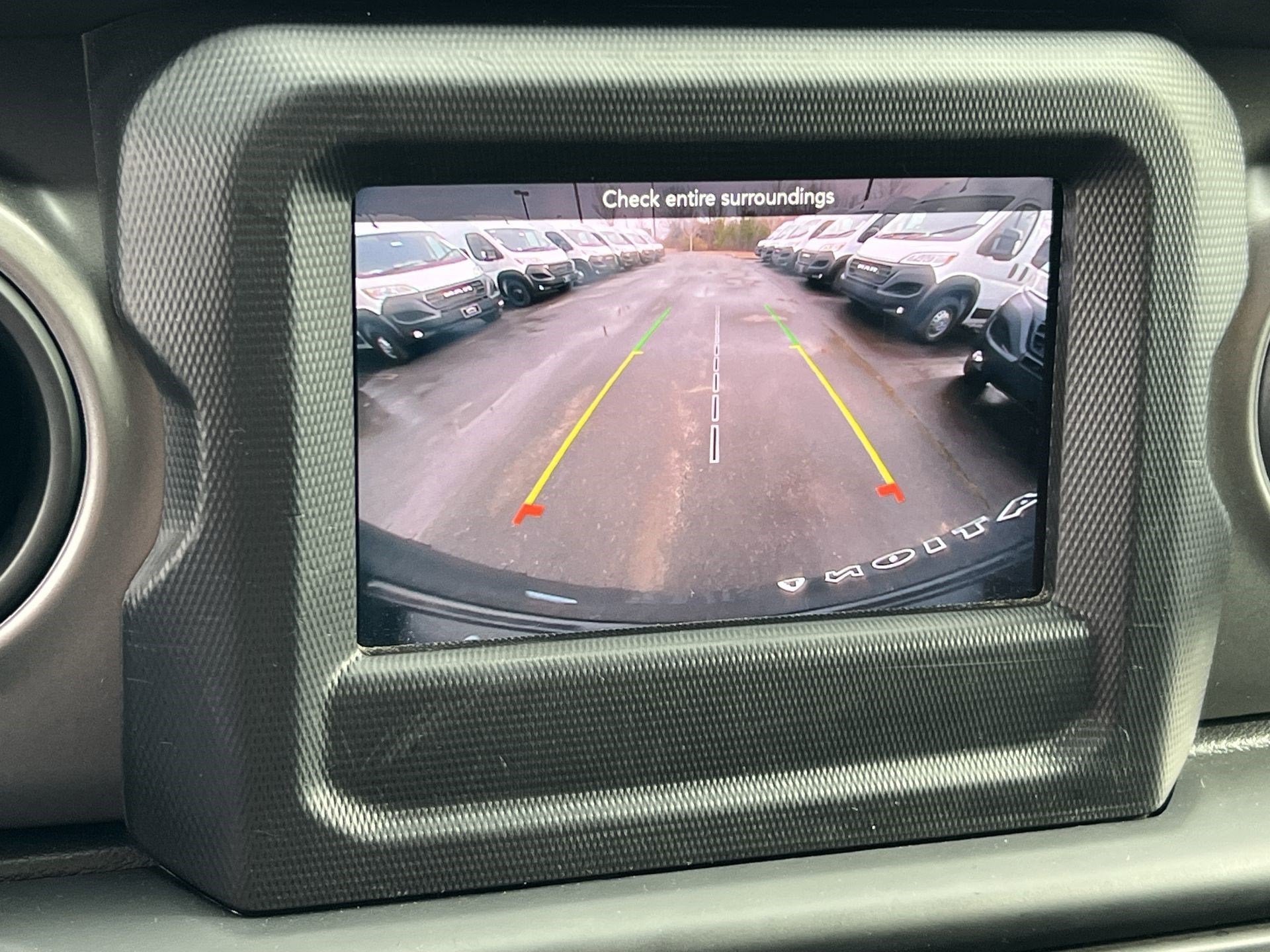 2023 Jeep Wrangler Willys