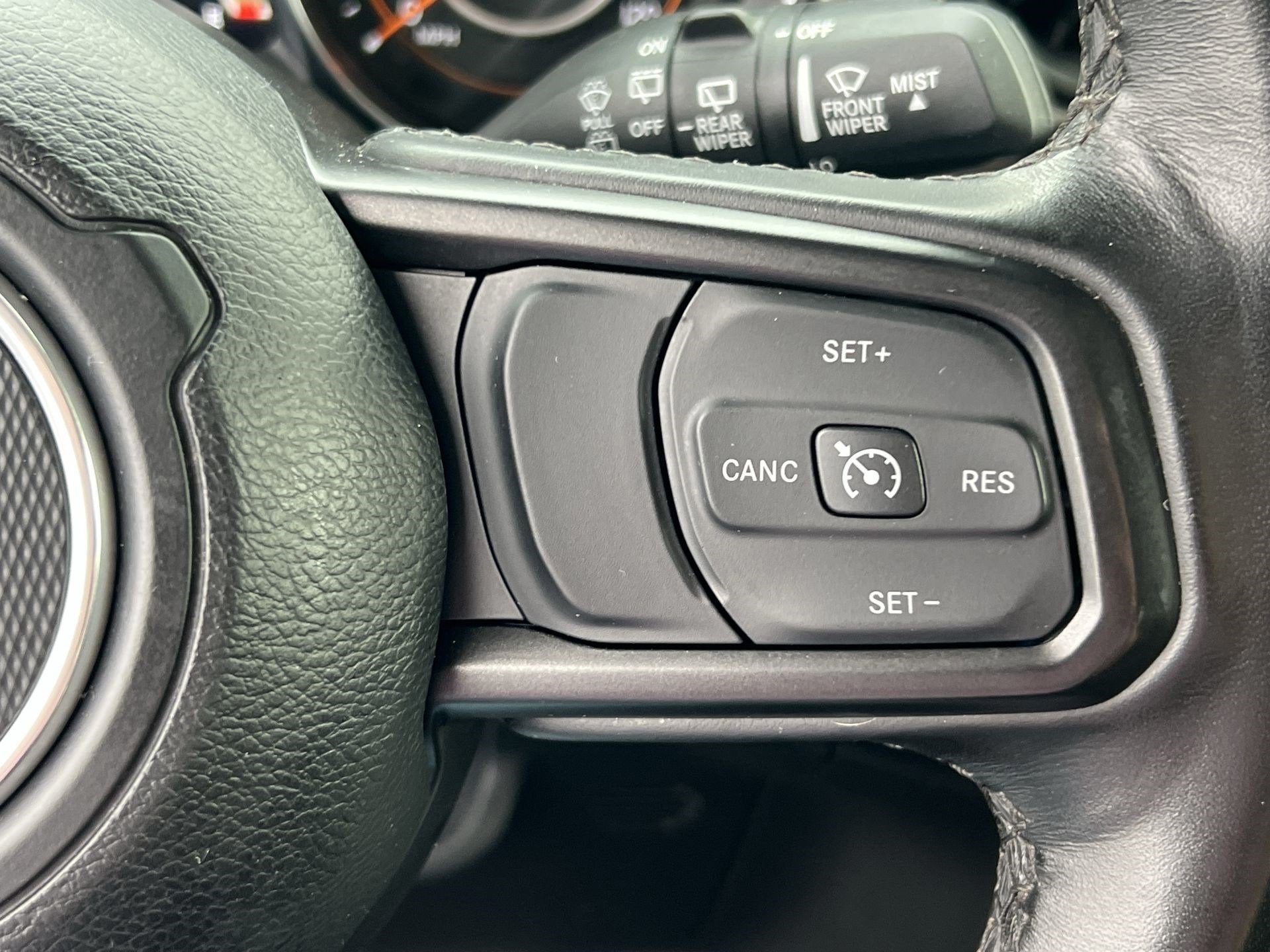 2023 Jeep Wrangler Willys