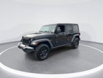 2023 Jeep Wrangler Willys
