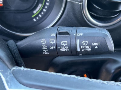 2022 Jeep Wrangler 4xe Unlimited Sahara