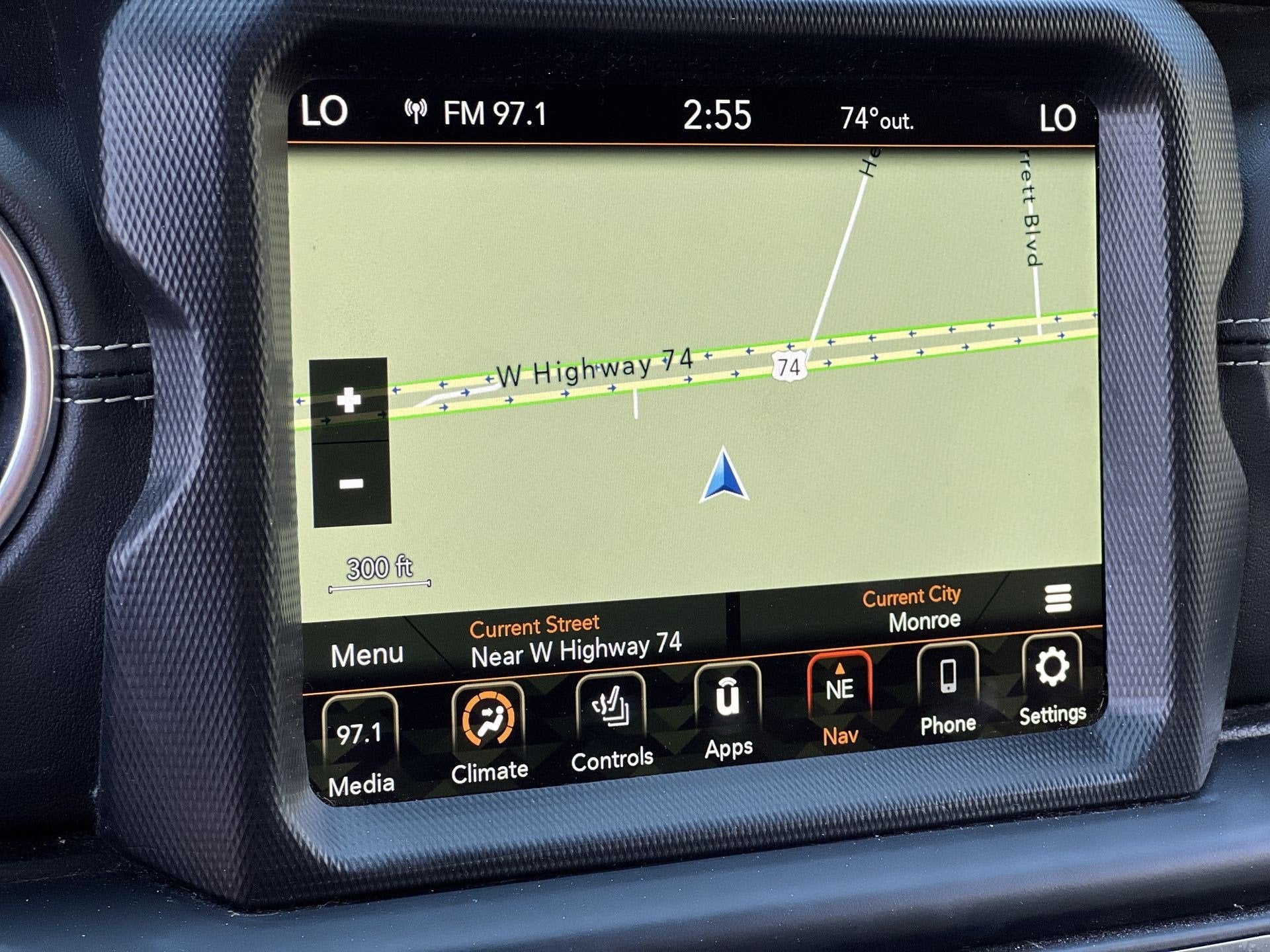 2021 Jeep Wrangler 4xe Unlimited Sahara