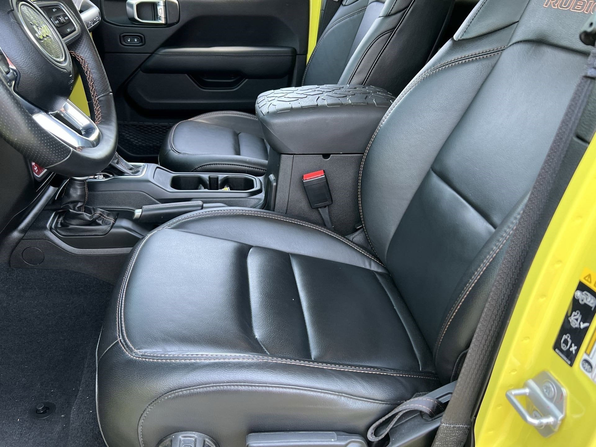 2023 Jeep Wrangler Rubicon 392