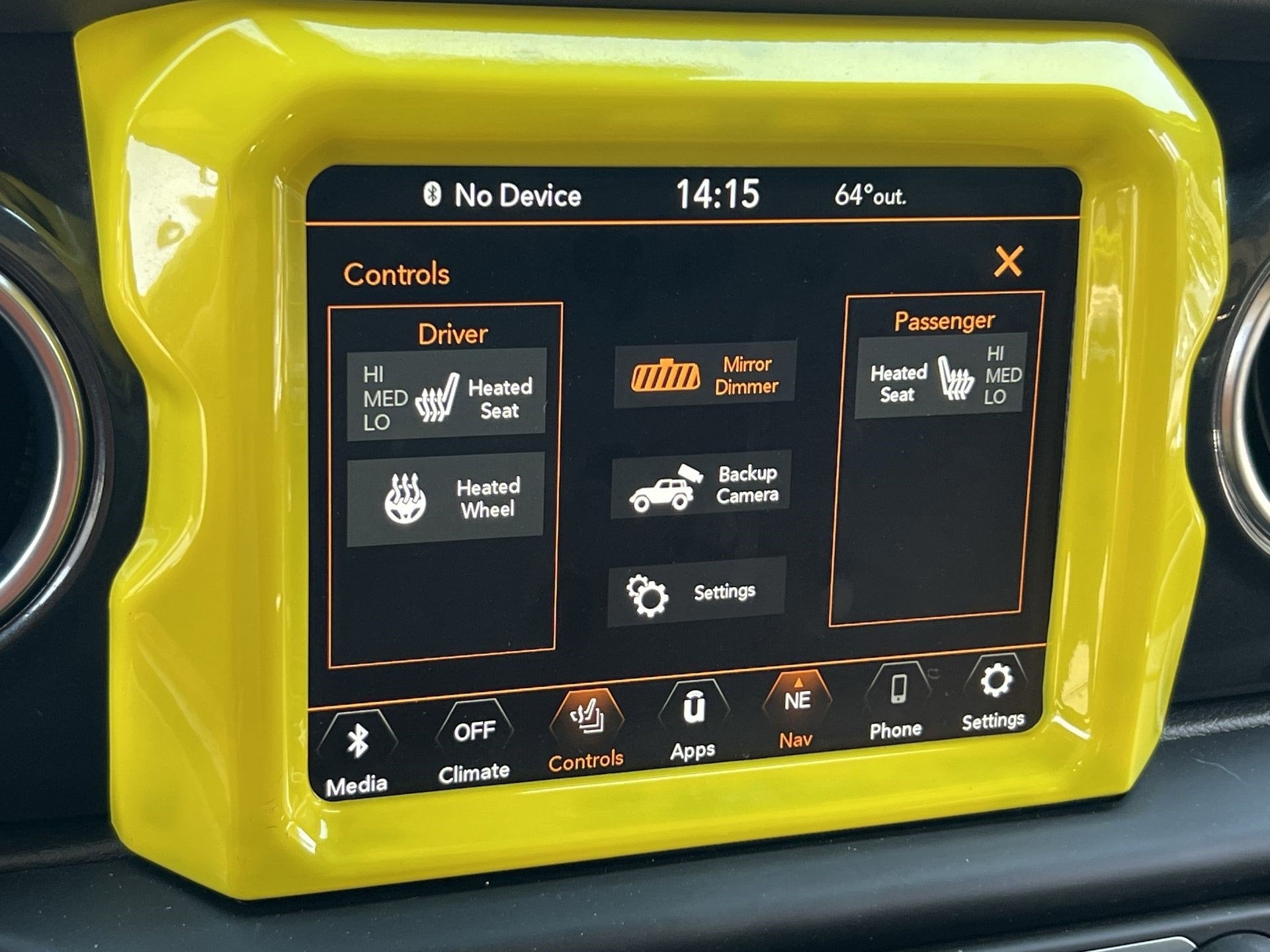 2023 Jeep Wrangler Rubicon 392