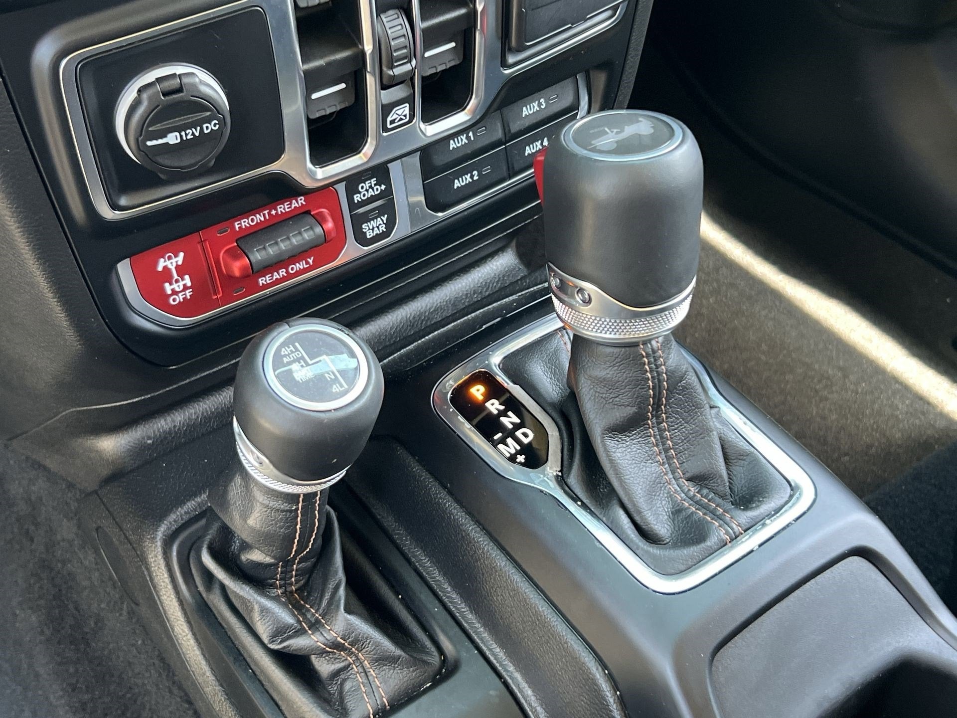 2023 Jeep Wrangler Rubicon 392