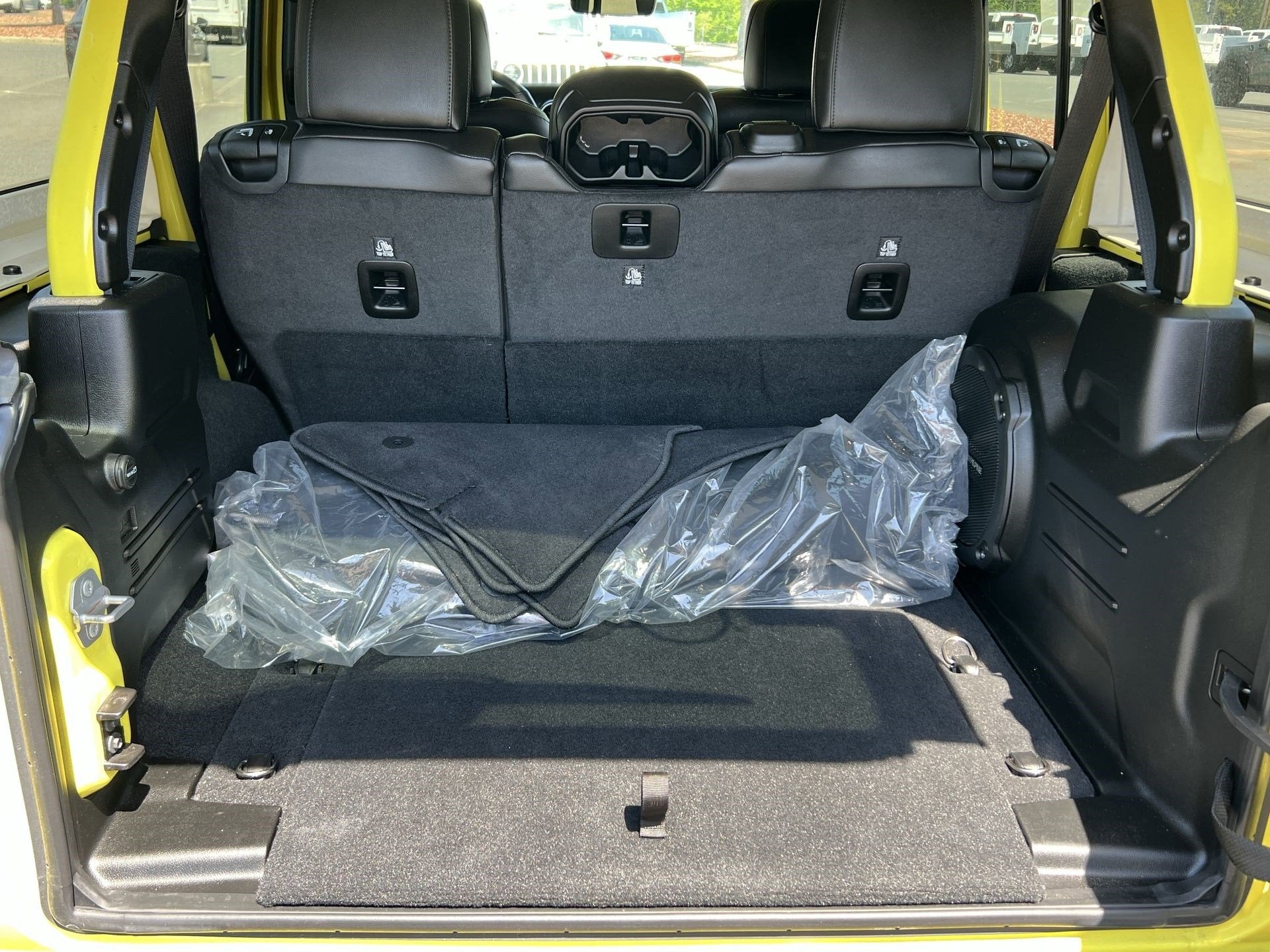 2023 Jeep Wrangler Rubicon 392