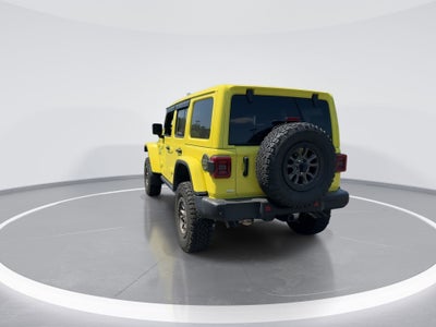 2023 Jeep Wrangler Rubicon 392