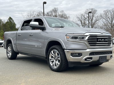 2022 RAM 1500 Longhorn