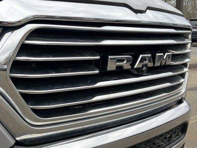 2022 RAM 1500 Longhorn