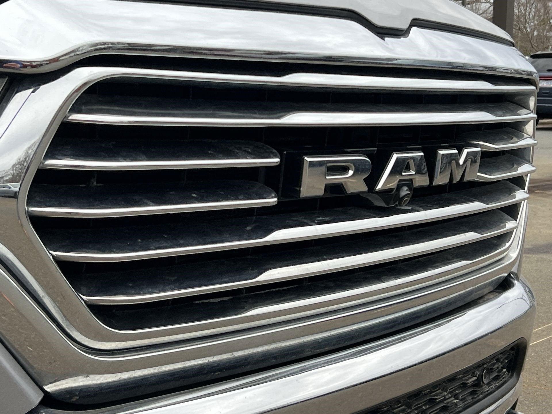 2022 RAM 1500 Longhorn