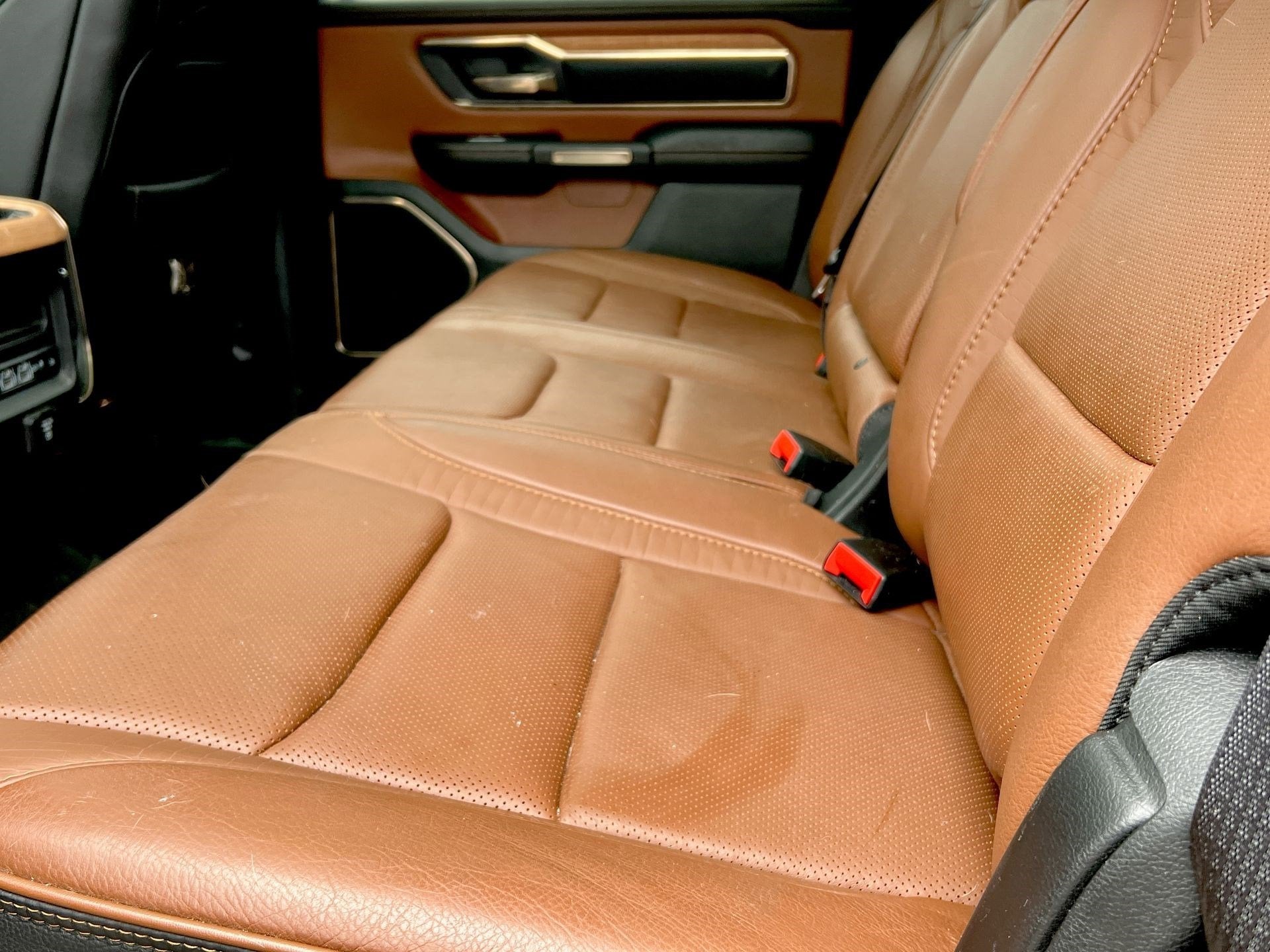 2022 RAM 1500 Longhorn