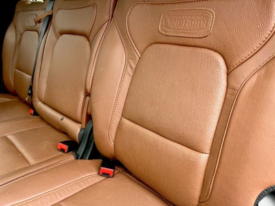 2022 RAM 1500 Longhorn