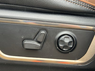 2022 RAM 1500 Longhorn