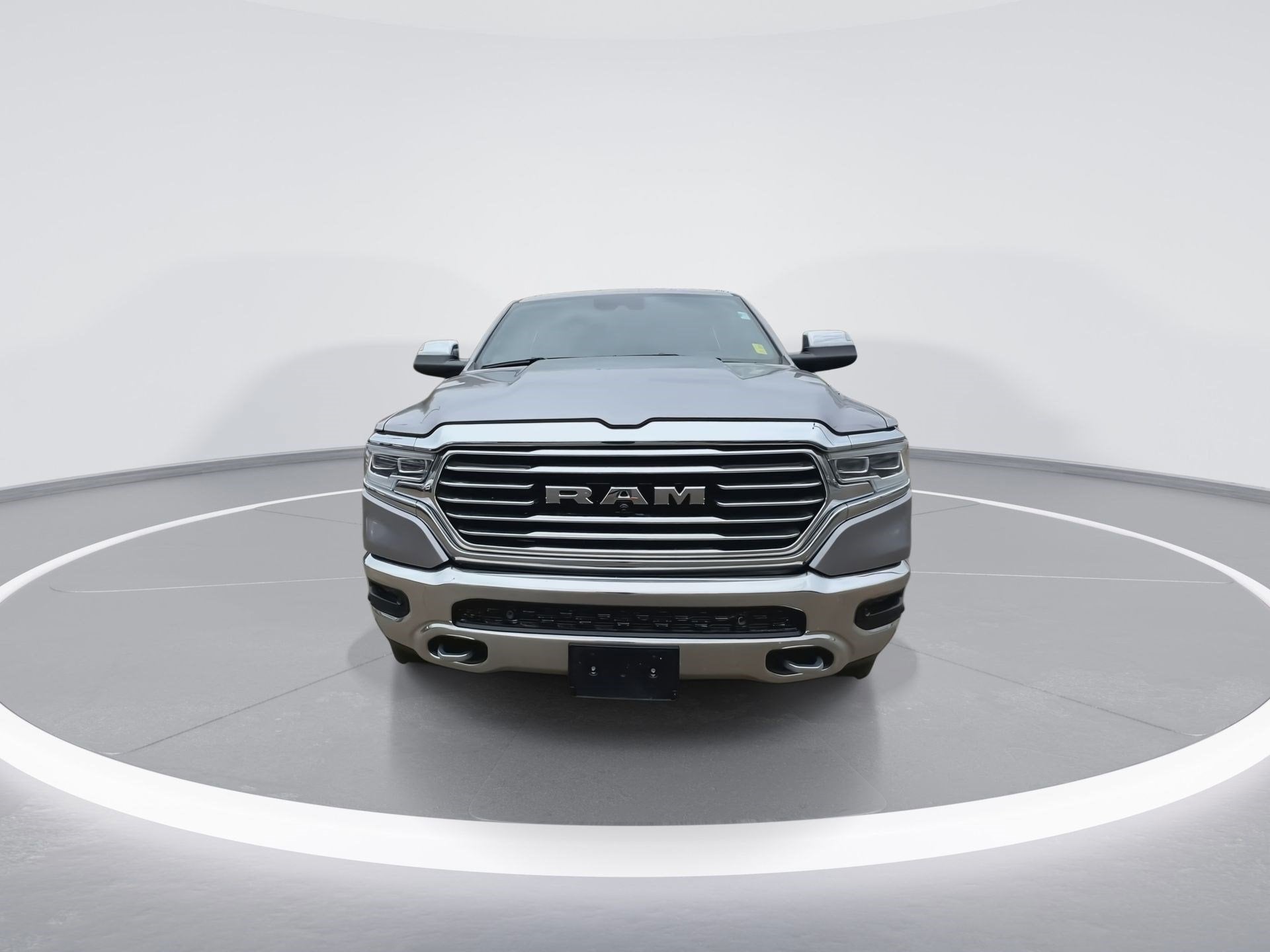 2022 RAM 1500 Longhorn