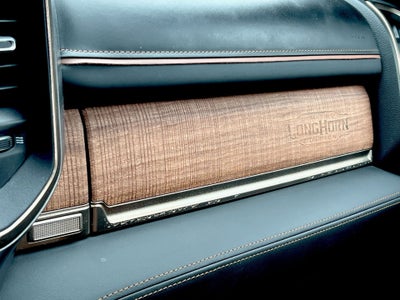 2022 RAM 1500 Longhorn