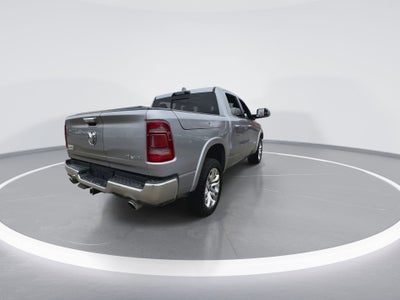 2022 RAM 1500 Longhorn