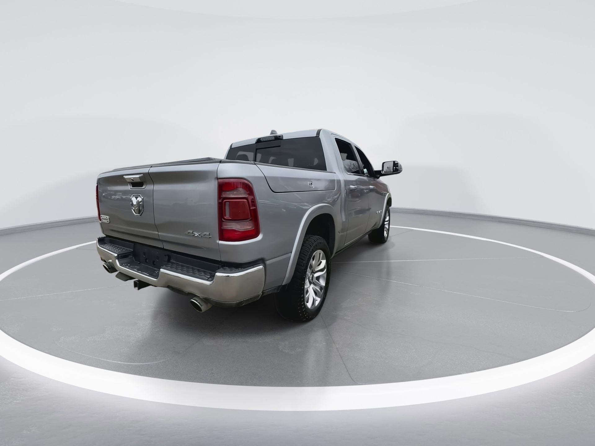 2022 RAM 1500 Longhorn