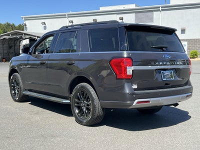 2022 Ford Expedition XLT