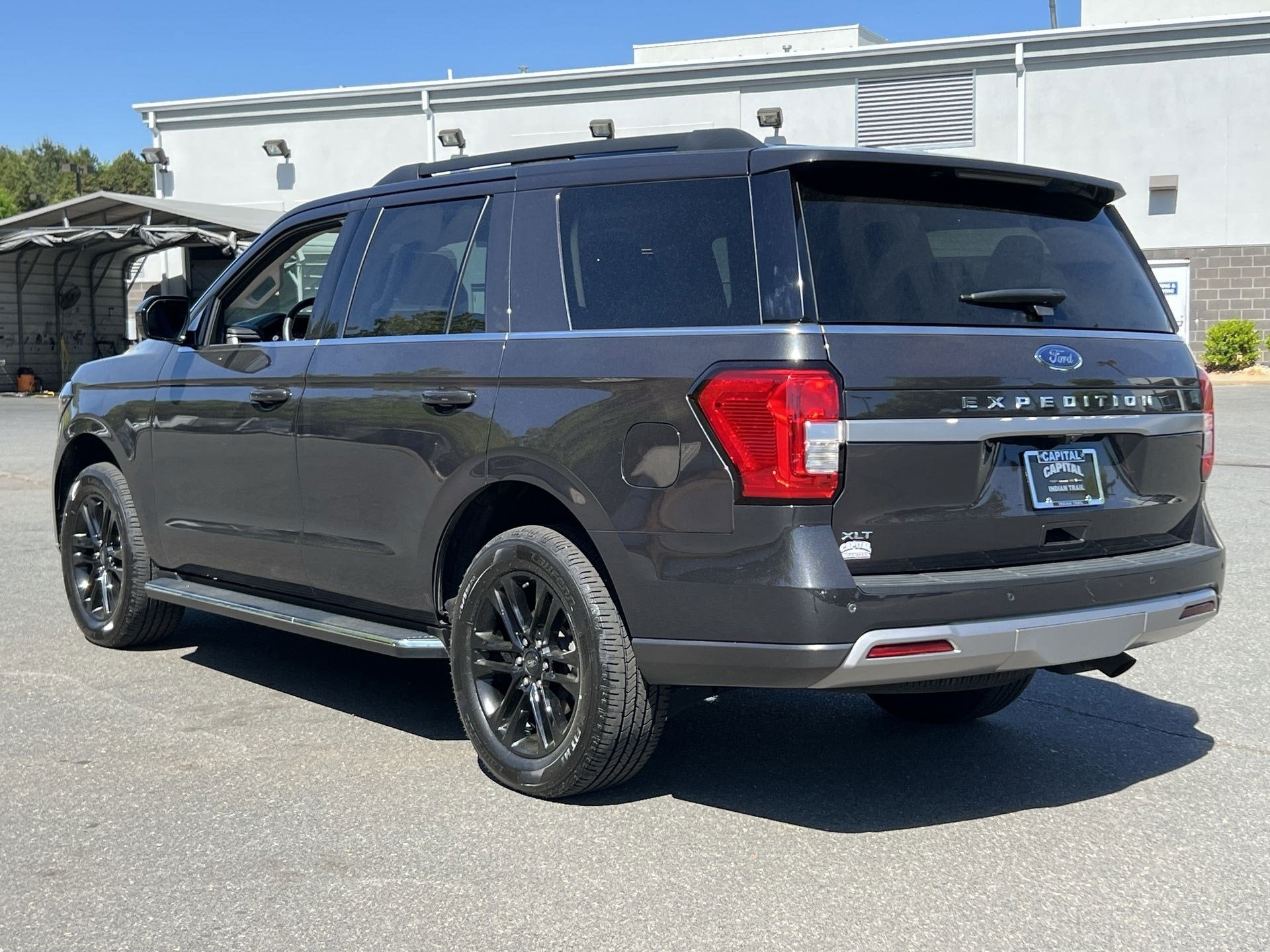 2022 Ford Expedition XLT