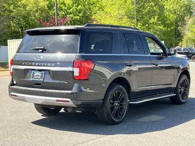 2022 Ford Expedition XLT