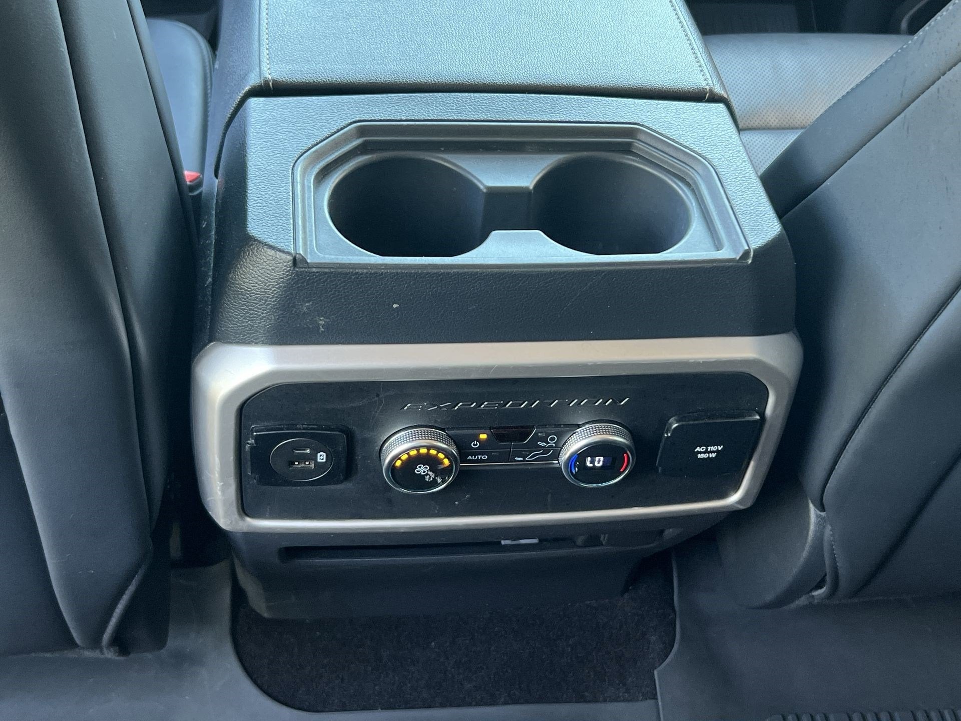 2022 Ford Expedition XLT