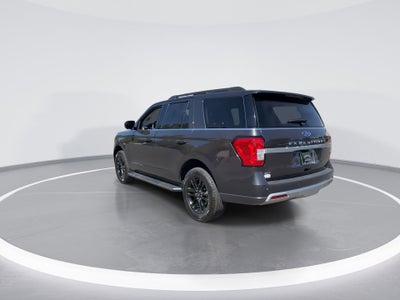 2022 Ford Expedition XLT