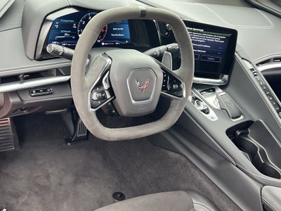 2020 Chevrolet Corvette 2LT