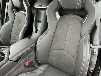 2020 Chevrolet Corvette 2LT