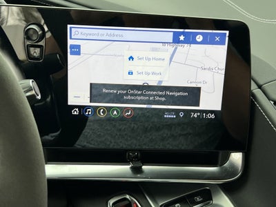 2020 Chevrolet Corvette 2LT