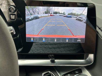 2020 Chevrolet Corvette 2LT