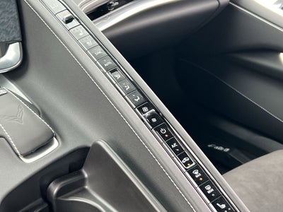 2020 Chevrolet Corvette 2LT