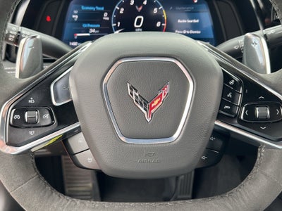 2020 Chevrolet Corvette 2LT