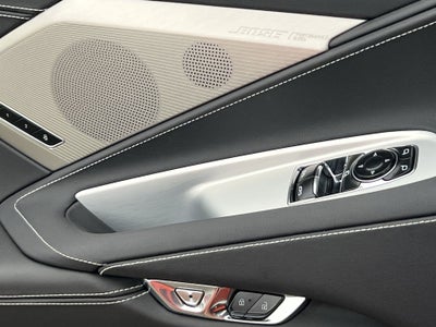 2020 Chevrolet Corvette 2LT