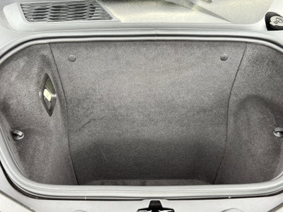 2020 Chevrolet Corvette 2LT