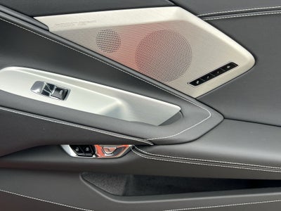 2020 Chevrolet Corvette 2LT