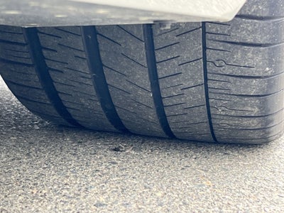 2021 Chevrolet Corvette 2LT