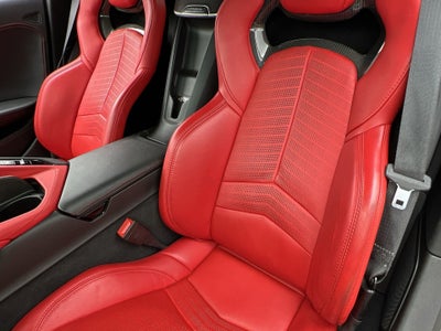 2021 Chevrolet Corvette 2LT