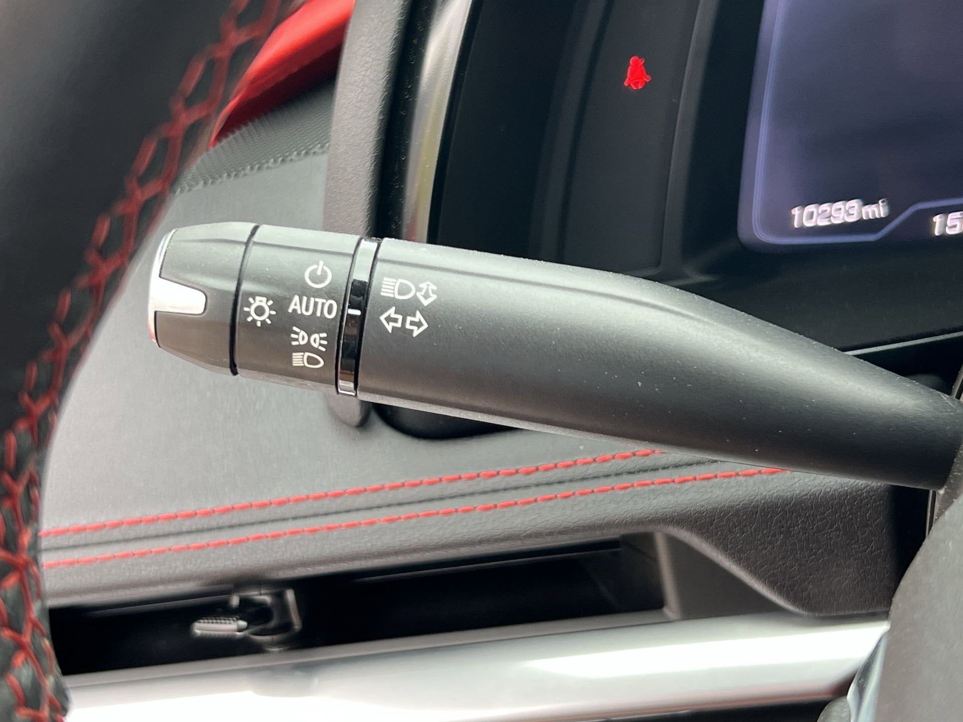 2021 Chevrolet Corvette 2LT