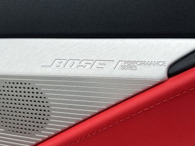 2021 Chevrolet Corvette 2LT