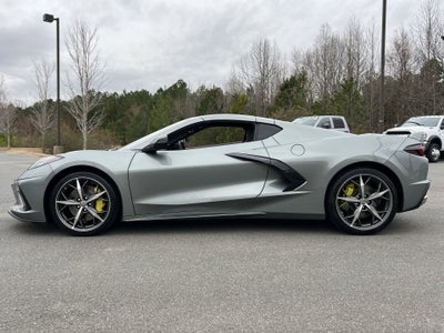 2023 Chevrolet Corvette 3LT