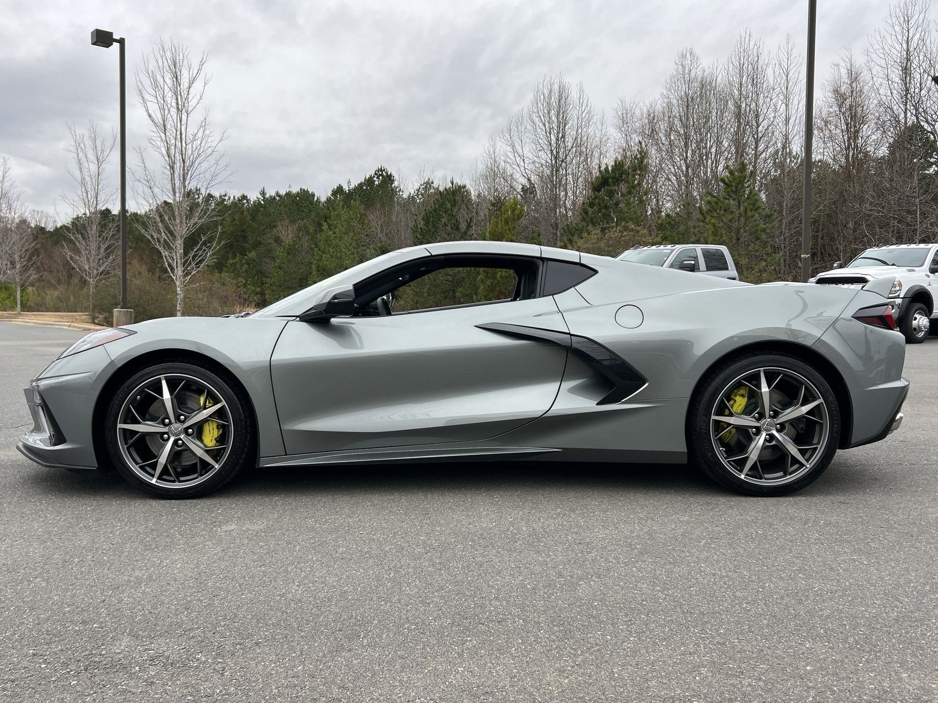 2023 Chevrolet Corvette 3LT