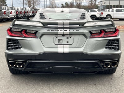2023 Chevrolet Corvette 3LT