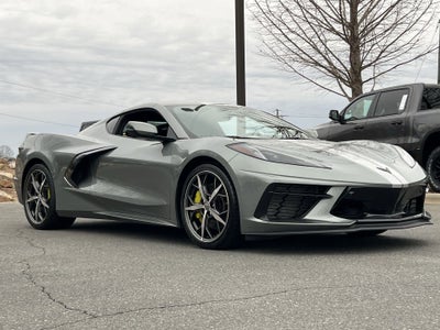 2023 Chevrolet Corvette 3LT
