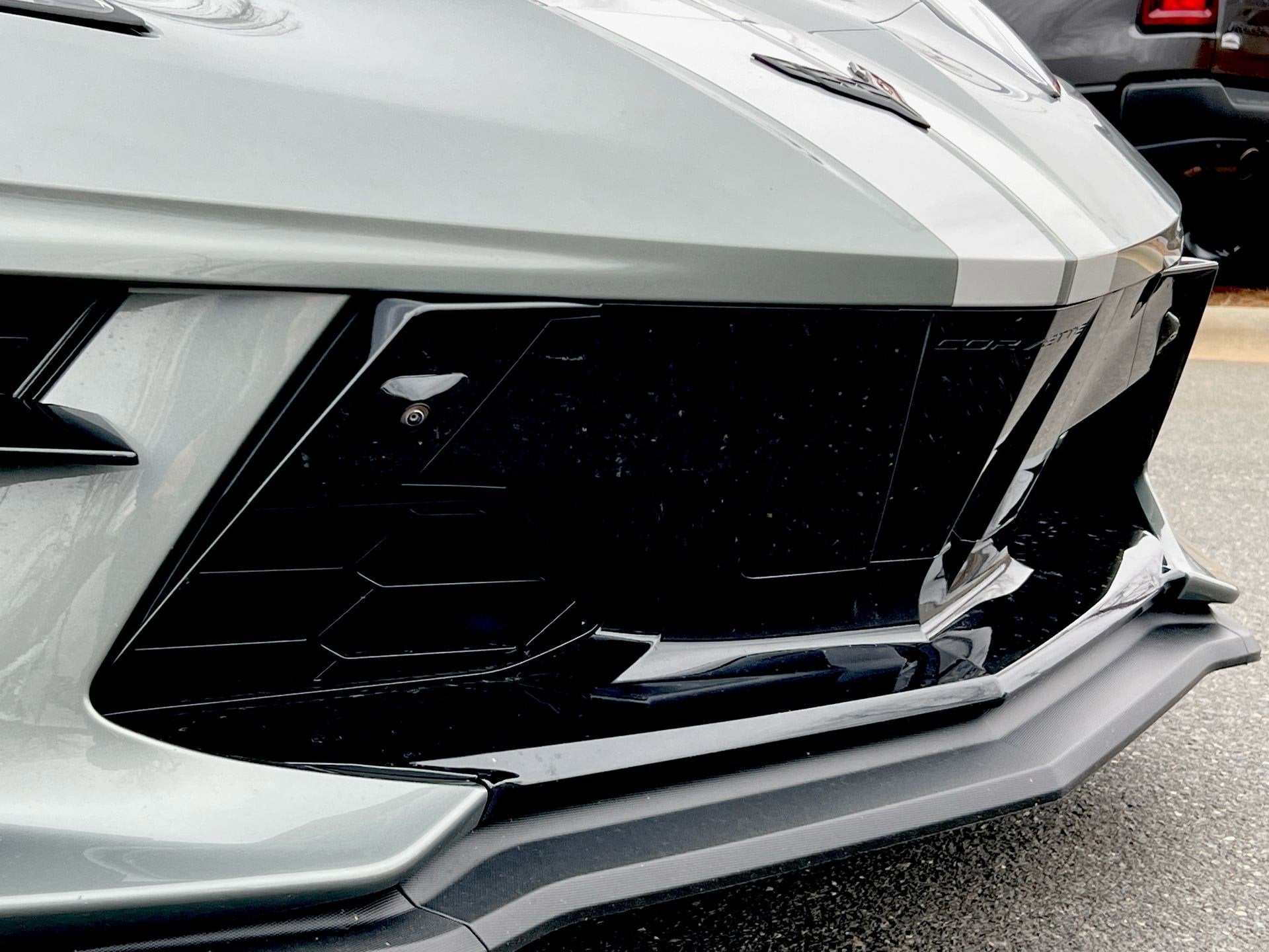 2023 Chevrolet Corvette 3LT