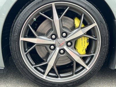 2023 Chevrolet Corvette 3LT