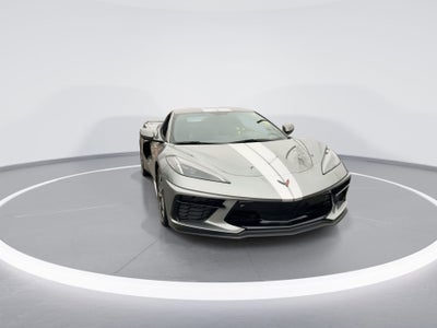 2023 Chevrolet Corvette 3LT